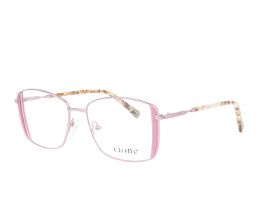 CIONE MOHAWH 370 Oro Rosa Optica Horus